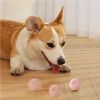 Interactive Rolling Ball