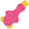Best Pet Supplies Interactive Squeaky Dog Chew Toy, Ideal Dog Toys For Chewers, Small, Medium  Large Dogs, And Fetch Lovers