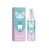 Pet Dental Spray For Dogs & Cats, No Brushing Needed, Freshen Breath & Whiten Teeth Oral Care Spray