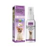 Pet Calming Spray For Dogs, Reduce Barking & Anxious Behavior, Lavender & Chamomile Soothing Spray, 50Ml