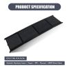 Dog Ramp For Car 65Inchx17.2Inch Large Folding Pet Stair Ramps For Truck, Suv, With Non-Slip Surface, Up To 250Lbs,