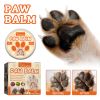 Yegbong Pet Moisturizing Paw Balm Suitable For Cats And Dogs, Protects And Moisturizes Paw Pads