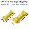 Dog Chew Toys Two-Pack Dog Toothbrush Care Cleaning Stick Toothbrush Chew Stick For Dog Dental Care