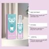 Pet Dental Spray For Dogs & Cats, No Brushing Needed, Freshen Breath & Whiten Teeth Oral Care Spray