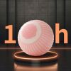 Interactive Rolling Ball