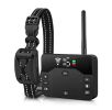 Wireless Electric Dog Fence Waterproof Pet Shock Boundary Containment System Electric Training Collar For Small Medium Large Dogs
