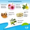 Kennel Cough Treatment Natural Infection Medicine For Dogs And Cats Respiratory Colds Cough Relief Collapsed Trachea And Cat Asthma Support