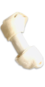4"-5″ Natural Knotted Bone