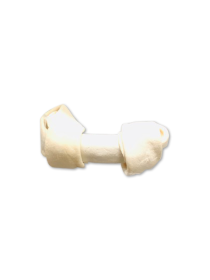 6"-7" Prime Rib Flavored Knotted Bone