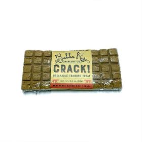 Crack! - Bacon