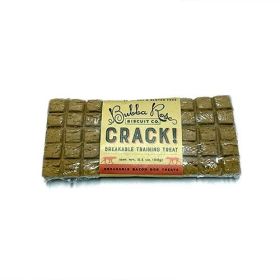 Crack! - Peanut Butter