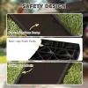Pet Ramp,Pet Gentle Slope Ramp,Foldable Dog Car Ramp