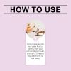 Pet Dental Spray For Dogs & Cats, No Brushing Needed, Freshen Breath & Whiten Teeth Oral Care Spray