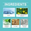 Pet Deodorant Spray, Gentle Pet Odor Eliminator For Dogs & Cats, Instantly Remove Bad Smell For Pet Bedding, Carpet & Home Surfaces, 120Ml