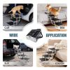 Foldable Dog Ramp For Large Dogs,Supports Up To 250Lbs, With Non-Slip Surface & Reinforced Design, Lightweight Yet Sturdy