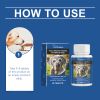 Trace Element Tablets For Senior Dogs Multimineral Supplement For Elderly Canines