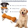 Dog Chew Toys Two-Pack Dog Toothbrush Care Cleaning Stick Toothbrush Chew Stick For Dog Dental Care
