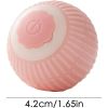 Interactive Rolling Ball