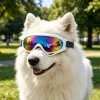 2 Pack Pet Protection Dog Sunglasses Pet Goggles Windproof Eye Wear Adjustable Dog Goggles (Us Logistics Only For Usps.Tk/Tmeu Only For Self-Pickup)