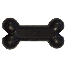 Amazing Pet 7" Round Nylon Bone