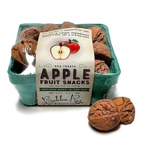 Apple Fruit Crate