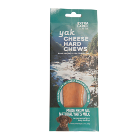Best Buy Bones Yak Cheese Hard Chew Xl
