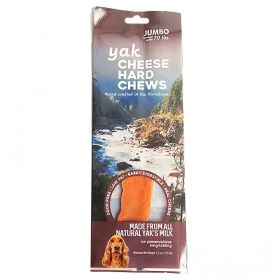 Best Buy Bones Yak Cheese Hard Chew Jumbo