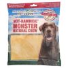 Best Buy Bones Not-Rawhide Monster Natural Chew