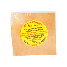Best Buy Bones Not-Rawhide Beef Chip
