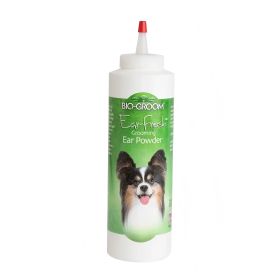 Bio-Groom Ear Fresh Powder 85G