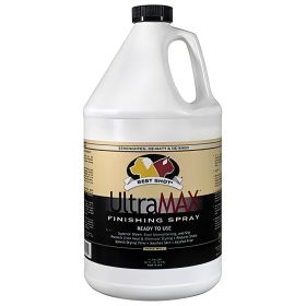 Best Shot Ultramax Pro Finishing Spray Gallon