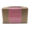 Pink Birthday Baby Cake (shelf stable)