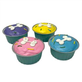 Big E’s Cupcakes (shelf stable)