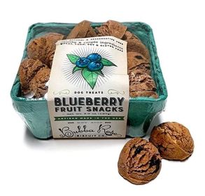 Blueberry Fruit Crate