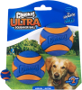 Chuckit Ultra Squeaker Ball 2Pk M