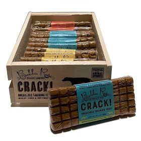 Crack! Set (w/ crate)