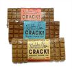 Crack! - Pumpkin
