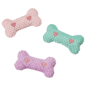 Ethical/Spot Soothers Warm Hug Bone 12"