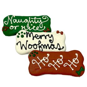 Holiday Bones
