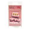 Birthday Cake Treats
