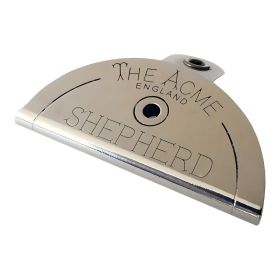 Acme Shepherds Whistle Nickel