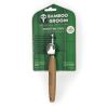 Alcott Bamboo Groom Dematting Rake L