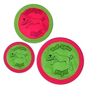 Aspen Floppy Disc Large 10"