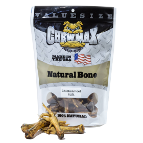 1 Lb Chicken Feet Bag