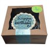 Blue Dog Cake (shelf stable)
