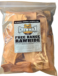 Bacon Chip 1.5 Lbs
