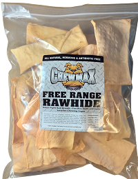Peanut Butter Flavored Chip 1.5 Lbs