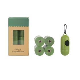 Epi Environmentally Friendly Degradable Pet Garbage Bag