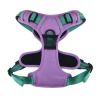 Venture Paw Pull Control Dog Harness - Mermaid Lilac
