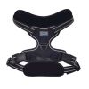 Venture Paw Pull Control Dog Harness - Midnight
